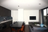 Elegant style 2 bedroom apartment for rent in Tay Ho